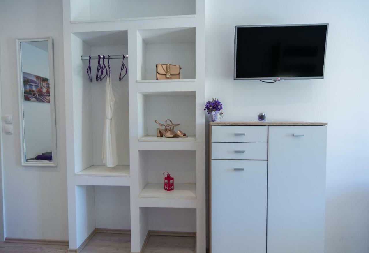 Apartment Villa Nita