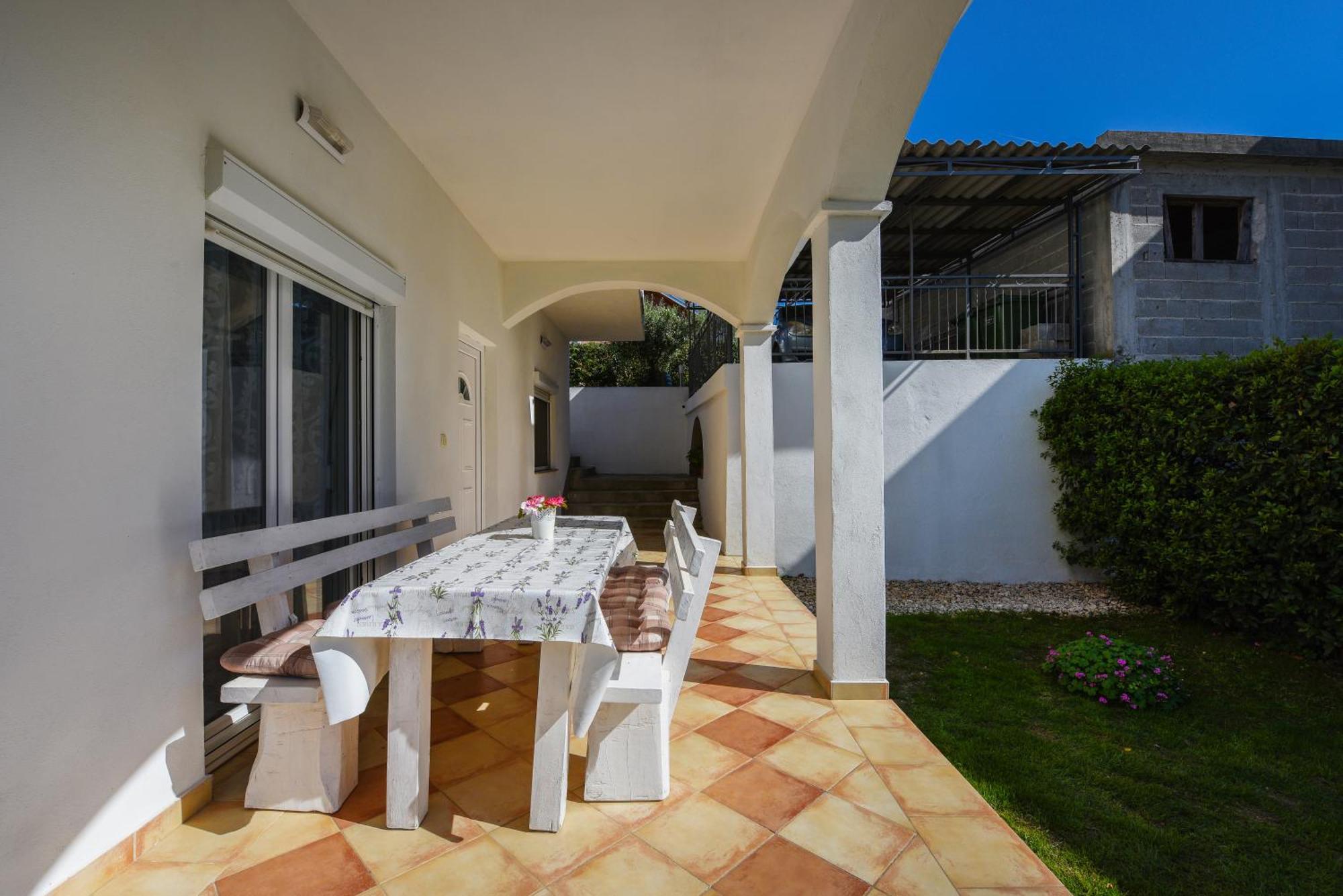 Apartment Villa Nita Zadar