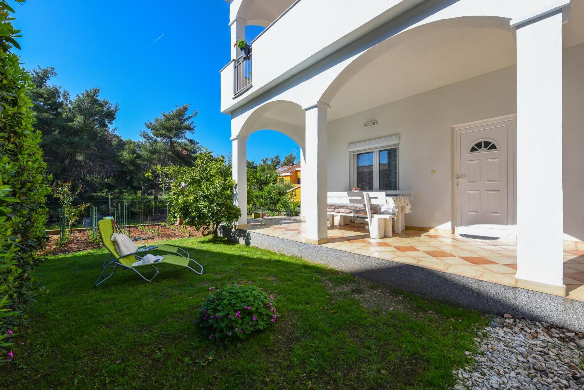 Apartment Villa Nita *