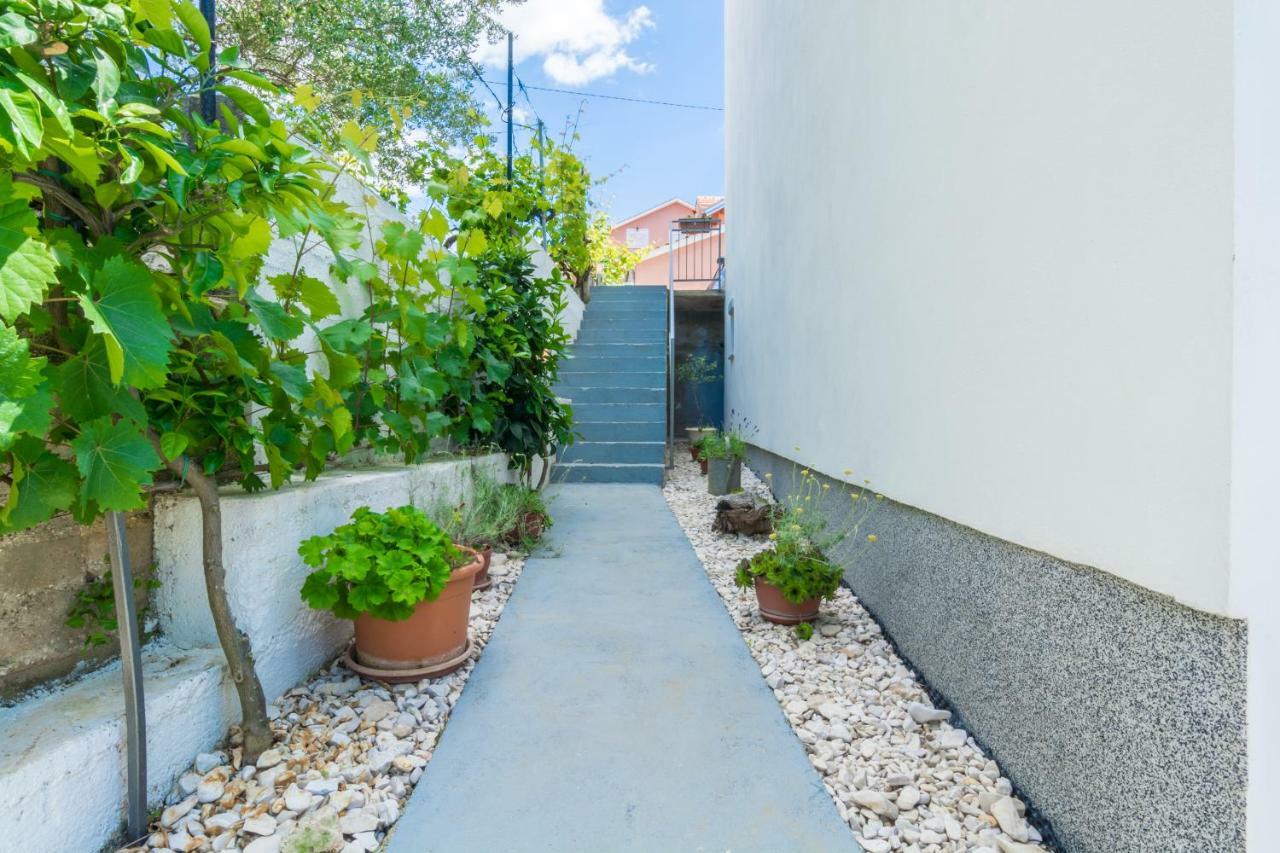 Apartment Villa Nita *