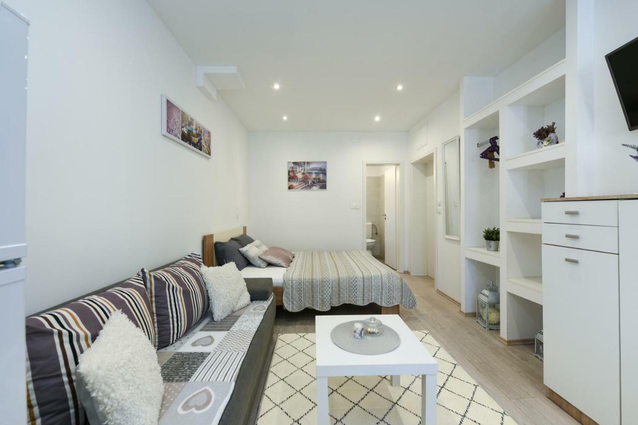 Apartment Villa Nita