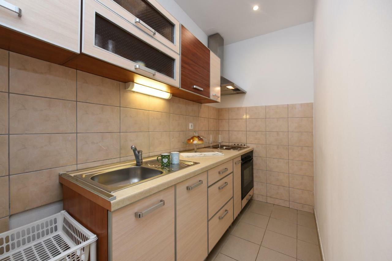Apartment Villa Nita *