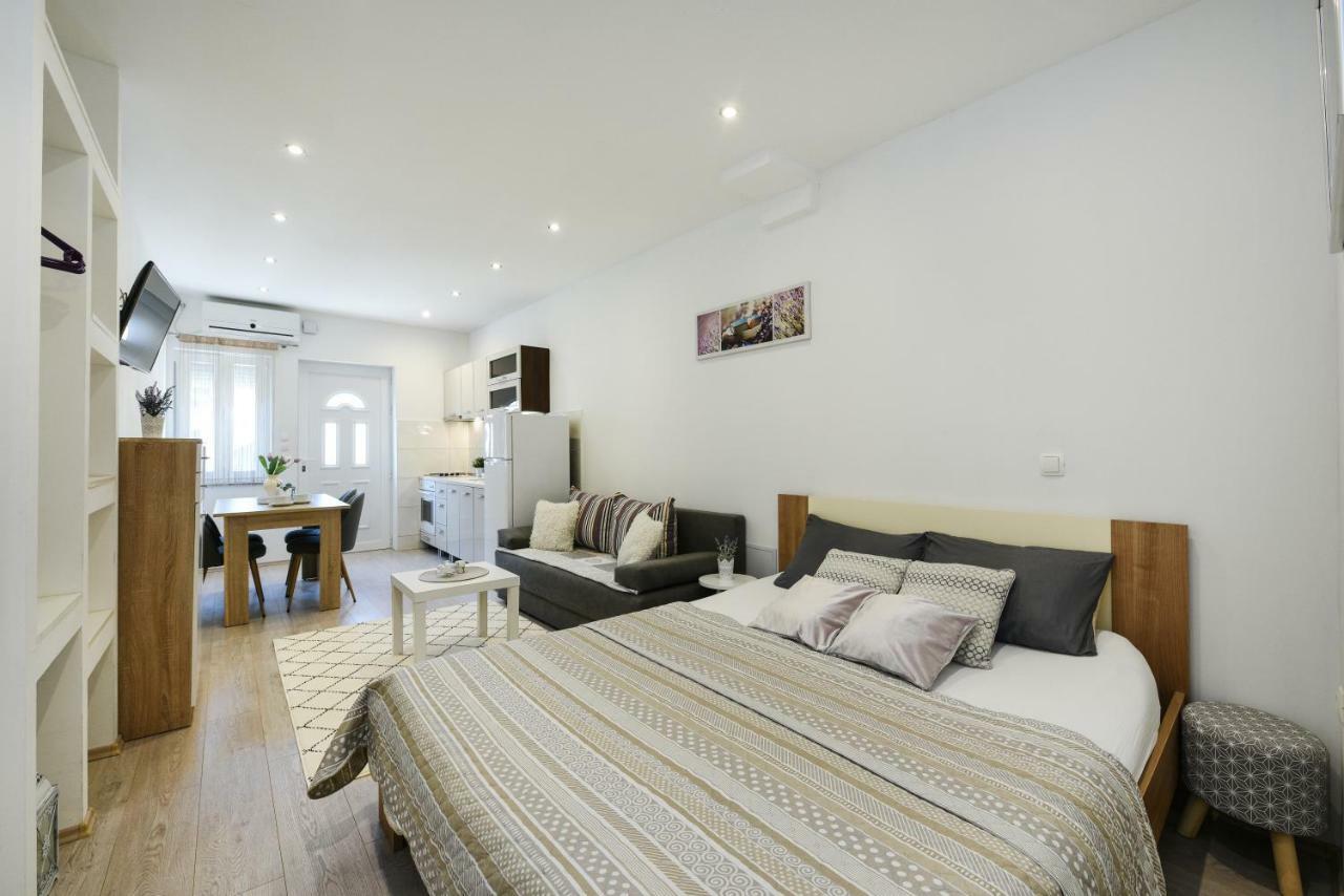 Apartment Villa Nita Zadar