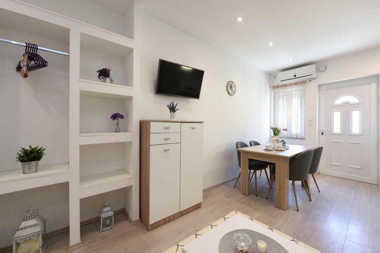 Villa Nita Apartment *