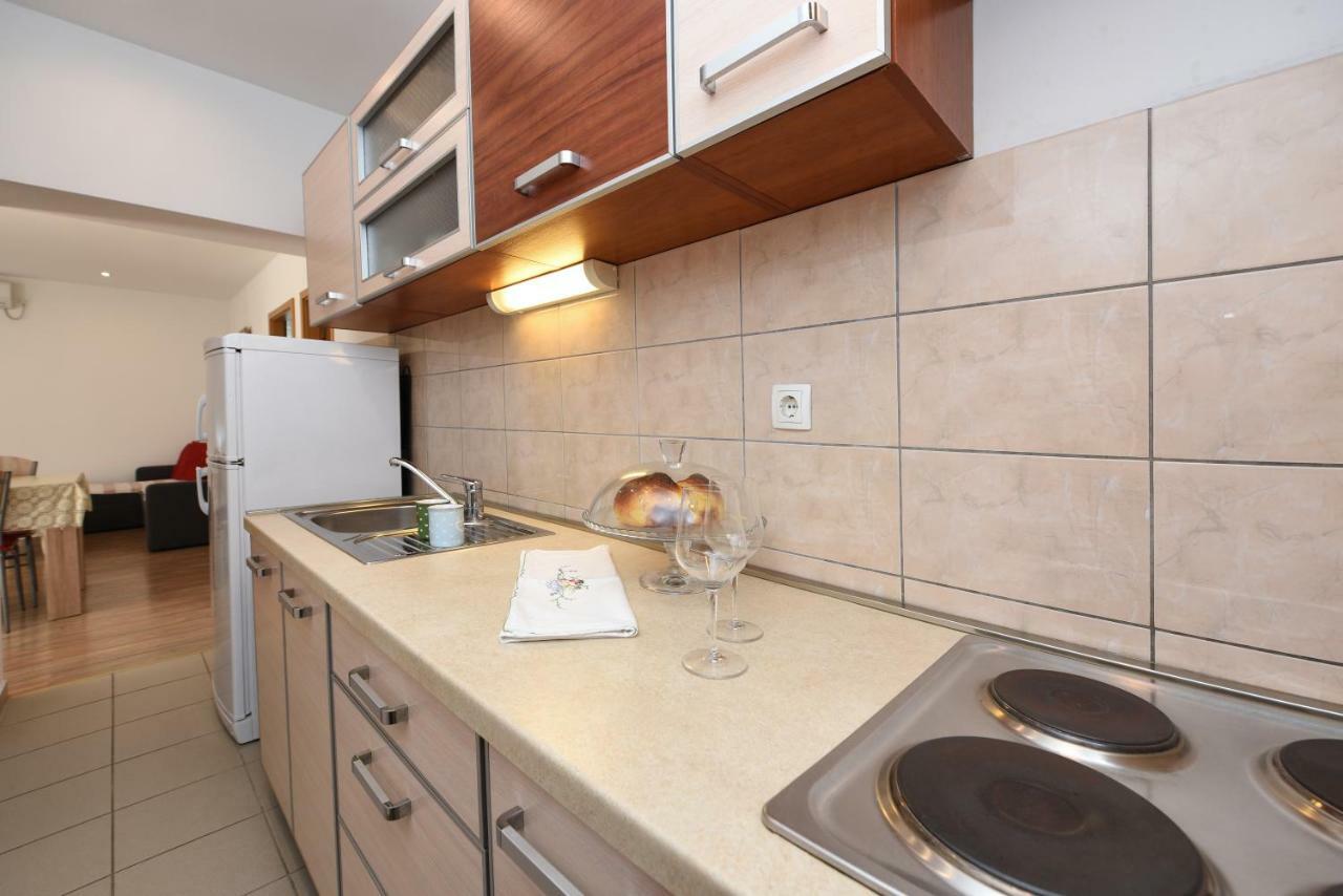 Apartment Villa Nita Zadar